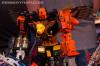 Toy Fair 2018: Transformers Power of the Primes PREDAKING - Transformers Event: Predaking 453