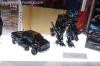 SDCC 2018: Transformers Movie Masterpiece Ironhide and Barricade - Transformers Event: DSC05721