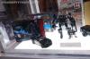 SDCC 2018: Transformers Movie Masterpiece Ironhide and Barricade - Transformers Event: DSC05729