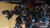 SDCC 2018: Transformers Movie Masterpiece Ironhide and Barricade - Transformers Event: DSC06841