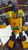 NYCC 2018: NYCC 2018: Flame Toys Transformers Products - Transformers Event: Flame Toys 036