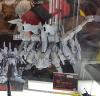 NYCC 2018: NYCC 2018: Flame Toys Transformers Products - Transformers Event: Flame Toys 045