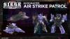 NYCC 2018: Official War for Cybertron SIEGE Product Images - Transformers Event: WFC Siege E3560 Air Strike Patrol Micromasters