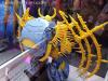 SDCC 2019: HasLab Transformers War for Cybertron Unicron - Transformers Event: 20190717 183132