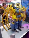 SDCC 2019: HasLab Transformers War for Cybertron Unicron - Transformers Event: 20190717 183203