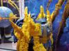 SDCC 2019: HasLab Transformers War for Cybertron Unicron - Transformers Event: 20190717 183946