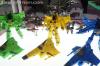 SDCC 2019: Transformers War for Cybertron SIEGE Rainmakers Set - Transformers Event: DSC08842
