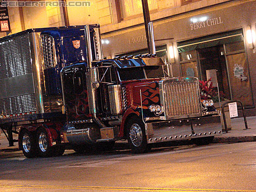 TF3 Chicago filming - July 10th, 2010