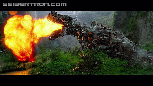 Transformers 4 Age of Extinction TV Spot (May 13th, 2014)