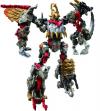 Product image of Grimstone with Dinobots